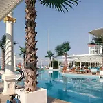 Apartmán отдых со вкусом в стиле барокко 309 *