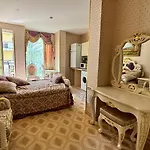 Apartmán отдых со вкусом в стиле барокко 309 *