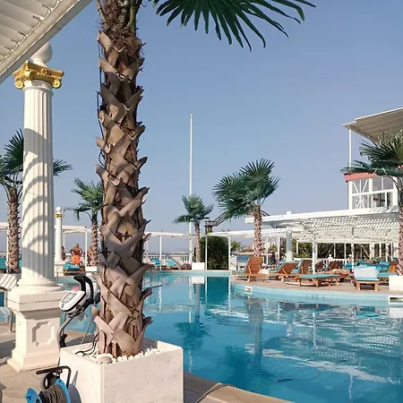 Apartment отдых со вкусом в стиле барокко 309 *