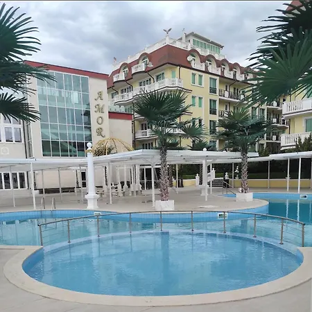 Apartment отдых со вкусом в стиле барокко 309