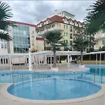 Apartman отдых со вкусом в стиле барокко 309
