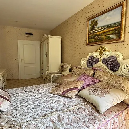 Apartman отдых со вкусом в стиле барокко 309