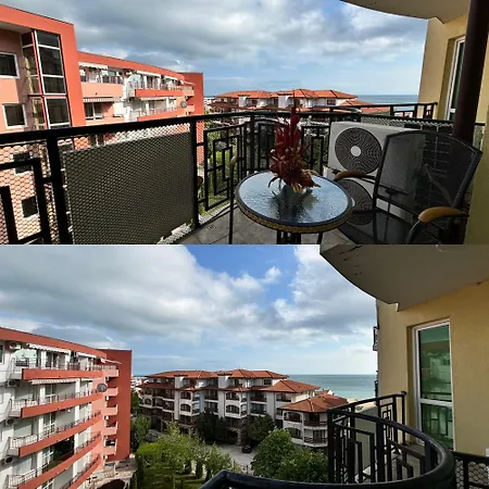 отдых со вкусом в стиле барокко 301 Apartment *