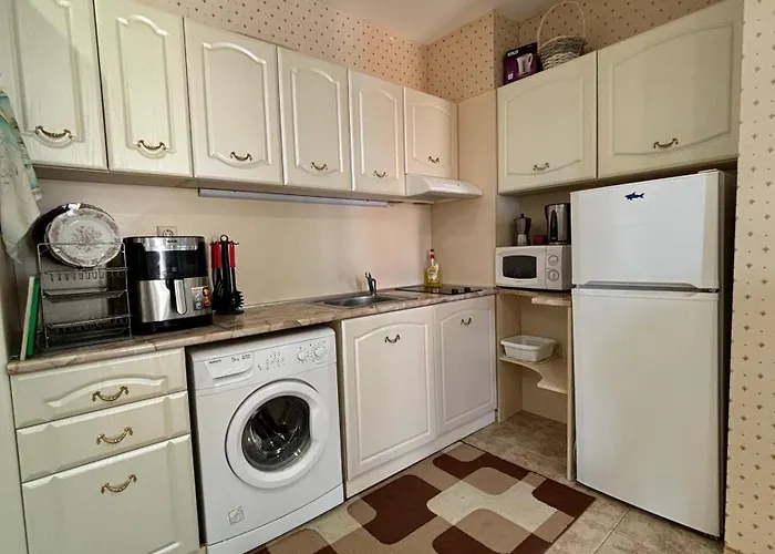 отдых со вкусом в стиле барокко 301 * Elenite