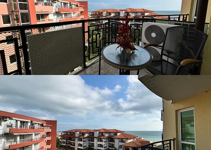 отдых со вкусом в стиле барокко 301 Apartment *